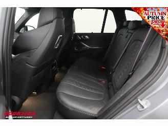 BMW X5 M Competition Drivers Package Pano ACC B&W SBL Massage AHK picture 21
