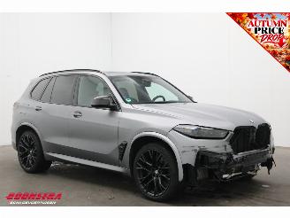 BMW X5 M Competition Drivers Package Pano ACC B&W SBL Massage AHK picture 2