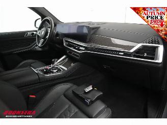 BMW X5 M Competition Drivers Package Pano ACC B&W SBL Massage AHK picture 17