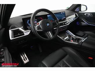 BMW X5 M Competition Drivers Package Pano ACC B&W SBL Massage AHK picture 22