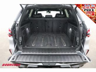 BMW X5 M Competition Drivers Package Pano ACC B&W SBL Massage AHK picture 46