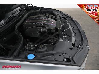 BMW X5 M Competition Drivers Package Pano ACC B&W SBL Massage AHK picture 8