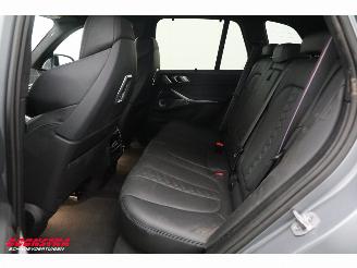 BMW X5 M Competition Drivers Package Pano ACC B&W SBL Massage AHK picture 21
