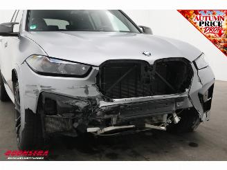 BMW X5 M Competition Drivers Package Pano ACC B&W SBL Massage AHK picture 5