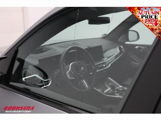 BMW X5 M Competition Drivers Package Pano ACC B&W SBL Massage AHK picture 16