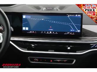 BMW X5 M Competition Drivers Package Pano ACC B&W SBL Massage AHK picture 19