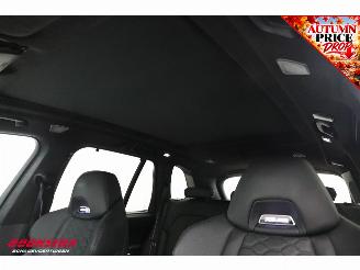 BMW X5 M Competition Drivers Package Pano ACC B&W SBL Massage AHK picture 23
