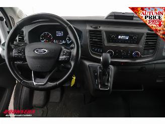 Ford Transit 350 2.0 TDCI 130 Aut. L3-H2 Airco Cruise PDC 111.217 km! picture 9