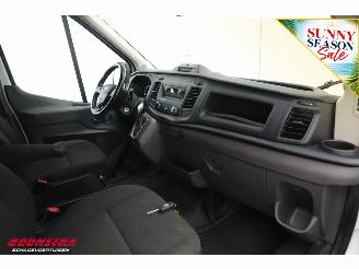 Ford Transit 350 2.0 TDCI 130 Aut. L3-H2 Airco Cruise PDC 111.217 km! picture 8