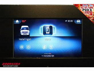 Mercedes Sprinter 315 CDI 9G-Tronic L4-H3 Airco Cruise Camera picture 26