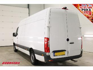 Mercedes Sprinter 315 CDI 9G-Tronic L4-H3 Airco Cruise Camera picture 4