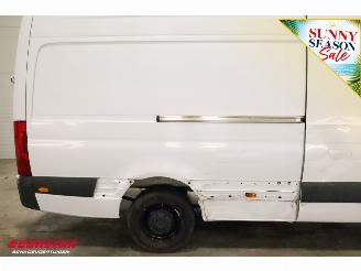 Mercedes Sprinter 315 CDI 9G-Tronic L4-H3 Airco Cruise Camera picture 8