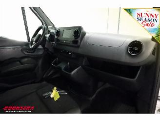 Mercedes Sprinter 315 CDI 9G-Tronic L4-H3 Airco Cruise Camera picture 18