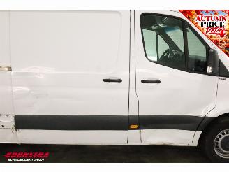 Mercedes Sprinter 315 CDI 9G-Tronic L4-H3 Airco Cruise Camera picture 9