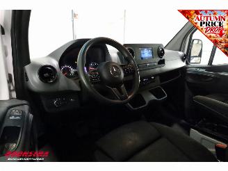 Mercedes Sprinter 315 CDI 9G-Tronic L4-H3 Airco Cruise Camera picture 22