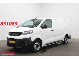 begagnad bil bedrijf Opel Vivaro 2.0 CDTI Aut. L2-H1 Apple/Android Navi Airco Cruise Camera AHK 70.294 km! 2021/8