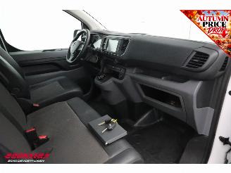 Opel Vivaro 2.0 CDTI Aut. L2-H1 AHK Apple/Android Navi Airco Cruise Camera 70.294 km! picture 9