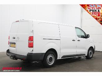 Opel Vivaro 2.0 CDTI Aut. L2-H1 AHK Apple/Android Navi Airco Cruise Camera 70.294 km! picture 3