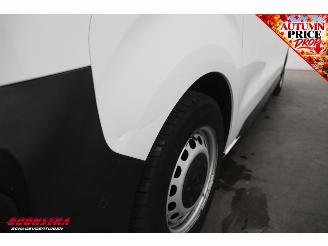 Opel Vivaro 2.0 CDTI Aut. L2-H1 AHK Apple/Android Navi Airco Cruise Camera 70.294 km! picture 6