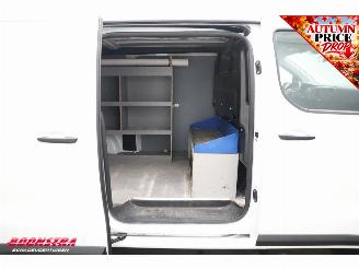 Opel Vivaro 2.0 CDTI Aut. L2-H1 AHK Apple/Android Navi Airco Cruise Camera 70.294 km! picture 8