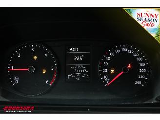 Volkswagen Transporter 2.0 TDI L2-H1 Airco Cruise PDC AHK picture 21