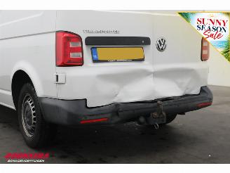 Volkswagen Transporter 2.0 TDI L2-H1 Airco Cruise PDC AHK picture 7