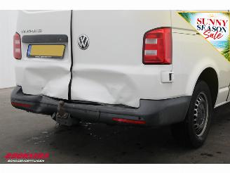 Volkswagen Transporter 2.0 TDI L2-H1 Airco Cruise PDC AHK picture 9