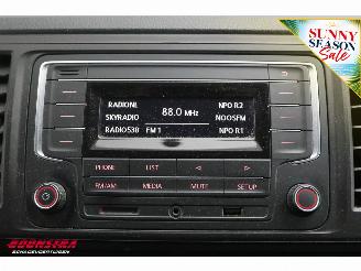 Volkswagen Transporter 2.0 TDI L2-H1 Airco Cruise PDC AHK picture 23