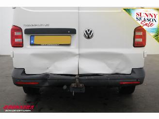 Volkswagen Transporter 2.0 TDI L2-H1 Airco Cruise PDC AHK picture 8