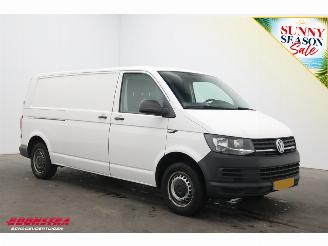 Volkswagen Transporter 2.0 TDI L2-H1 Airco Cruise PDC AHK picture 2