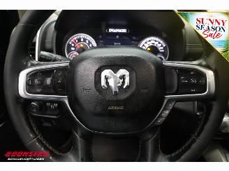 Dodge Ram 1500 5.7 V8 4X4 LPG-G3 Crew Cab Laramie Pano LED Cruise Camera SBL AHK picture 24