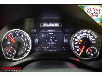 Dodge Ram 1500 5.7 V8 4X4 LPG-G3 Crew Cab Laramie Pano LED Cruise Camera SBL AHK picture 28