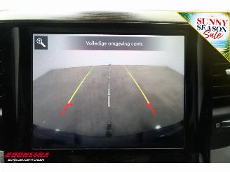 Dodge Ram 1500 5.7 V8 4X4 LPG-G3 Crew Cab Laramie Pano LED Cruise Camera SBL AHK picture 31