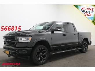 škoda dodávky Dodge Ram 1500 5.7 V8 4X4 LPG-G3 Crew Cab Laramie Pano LED Cruise Camera SBL AHK 2019/1