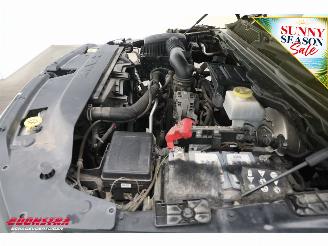 Dodge Ram 1500 5.7 V8 4X4 LPG-G3 Crew Cab Laramie Pano LED Cruise Camera SBL AHK picture 13