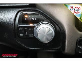 Dodge Ram 1500 5.7 V8 4X4 LPG-G3 Crew Cab Laramie Pano LED Cruise Camera SBL AHK picture 38