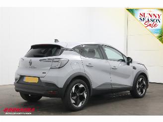 Renault Captur 1.6 E-Tech full hybrid 145 techno LED ACC Apple/Android Camera PDC picture 3