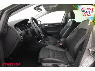 Volkswagen Golf Variant 1.4 TSI Highline ErgoAct. Navi Clima Cruise Camera SHZ PDC 127.380 km! picture 15
