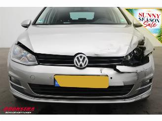 Volkswagen Golf Variant 1.4 TSI Highline ErgoAct. Navi Clima Cruise Camera SHZ PDC 127.380 km! picture 6