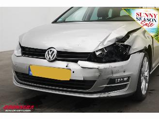 Volkswagen Golf Variant 1.4 TSI Highline ErgoAct. Navi Clima Cruise Camera SHZ PDC 127.380 km! picture 10