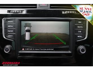 Volkswagen Golf Variant 1.4 TSI Highline ErgoAct. Navi Clima Cruise Camera SHZ PDC 127.380 km! picture 21