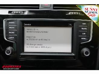 Volkswagen Golf Variant 1.4 TSI Highline ErgoAct. Navi Clima Cruise Camera SHZ PDC 127.380 km! picture 23