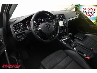 Volkswagen Golf Variant 1.4 TSI Highline ErgoAct. Navi Clima Cruise Camera SHZ PDC 127.380 km! picture 17