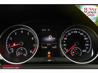Volkswagen Golf Variant 1.4 TSI Highline ErgoAct. Navi Clima Cruise Camera SHZ PDC 127.380 km! picture 19