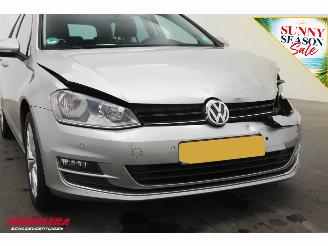 Volkswagen Golf Variant 1.4 TSI Highline ErgoAct. Navi Clima Cruise Camera SHZ PDC 127.380 km! picture 5