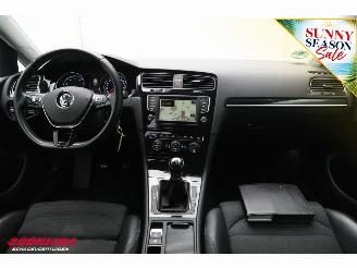 Volkswagen Golf Variant 1.4 TSI Highline ErgoAct. Navi Clima Cruise Camera SHZ PDC 127.380 km! picture 13