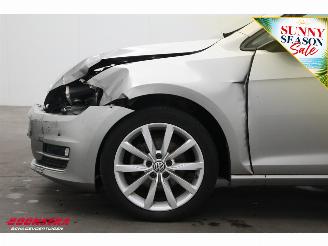 Volkswagen Golf Variant 1.4 TSI Highline ErgoAct. Navi Clima Cruise Camera SHZ PDC 127.380 km! picture 11
