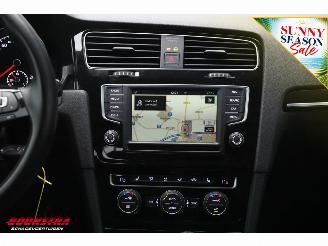 Volkswagen Golf Variant 1.4 TSI Highline ErgoAct. Navi Clima Cruise Camera SHZ PDC 127.380 km! picture 14