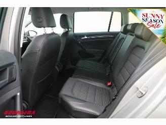 Volkswagen Golf Variant 1.4 TSI Highline ErgoAct. Navi Clima Cruise Camera SHZ PDC 127.380 km! picture 16