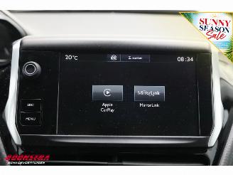 Peugeot 208 1.2 PureTech Allure Apple/Android Navi Clima Cruise Camera 64.916 km! picture 22